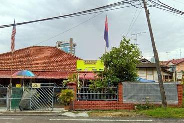 هاستل Memory Guesthouse Jb