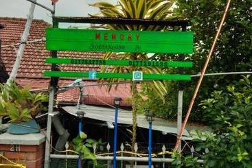 هاستل Memory Guesthouse Jb