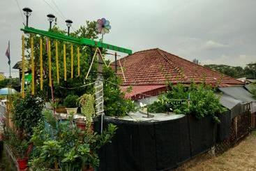 هاستل Memory Guesthouse Jb