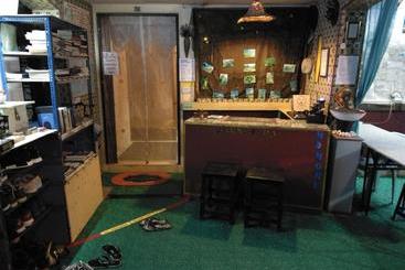 هاستل Memory Guesthouse Jb