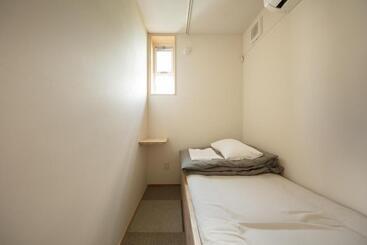 هاستل Sai No Tsuno Guest House