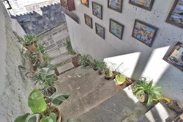 هتل Heshun Xinyue Boutique Inn