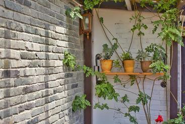 هتل Heshun Xinyue Boutique Inn