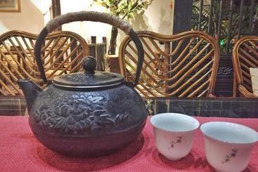 هتل Heshun Xinyue Boutique Inn