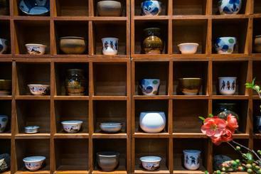 هتل Heshun Xinyue Boutique Inn