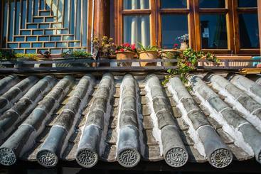هتل Heshun Xinyue Boutique Inn