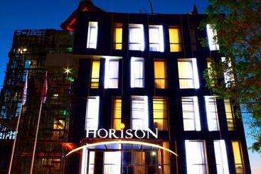 هتل Horison Tasikmalaya