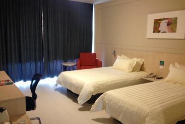 هتل Jinjiang Inn Hohhot South Xing An Road
