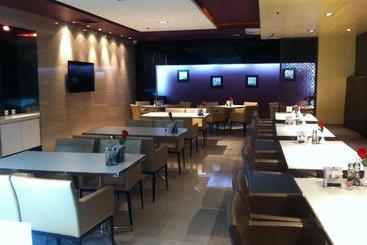 هتل Jinjiang Inn Hohhot South Xing An Road