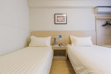 هتل Jinjiang Inn Hohhot South Xing An Road