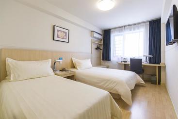 هتل Jinjiang Inn Hohhot South Xing An Road