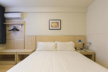 هتل Jinjiang Inn Hohhot South Xing An Road