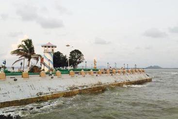 هتل Memory Sittwe