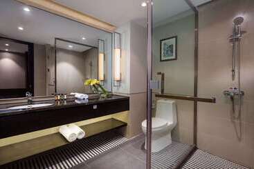 هتل Ramada Shanghai Songjiang