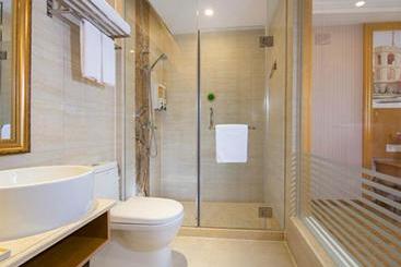 هتل Vienna 3 Best  Shenzhen Pingdi Pingzi Road