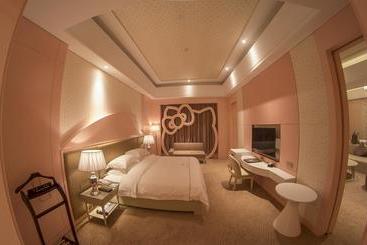 هتل Yangzhou Changqing International