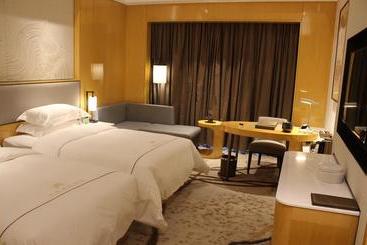 هتل Yangzhou Changqing International