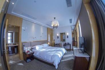 هتل Yangzhou Changqing International
