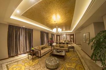 هتل Yangzhou Changqing International