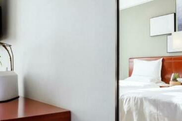 Jinyi Hotel Hohhot Zhandong Road Mo Er City Branch