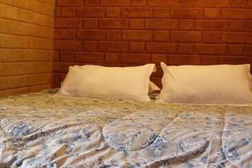 استراحتگاه Assinie Lodge