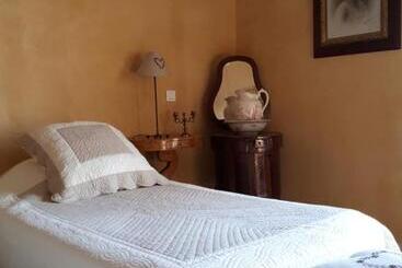 ベッドアンドブレックファースト Mas Saint Joseph