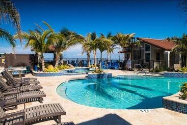 The Rod And Reel Resort Grand Suite 6