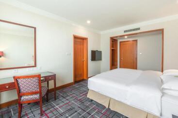 فندق Header Baotou