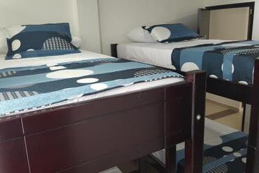 هتل Puerta De Luna