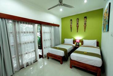 پانسیون Maha Residence Guest House