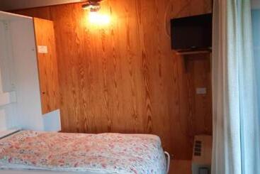 מלון דירות Appartamenti Vacanze Casa  Residence Albare   Check In Vacanze Casa   Marilleva 900