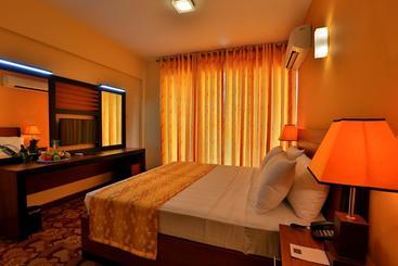 هتل Danawwa Resort