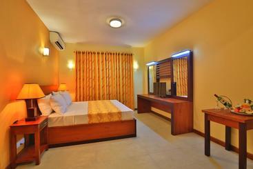 هتل Danawwa Resort
