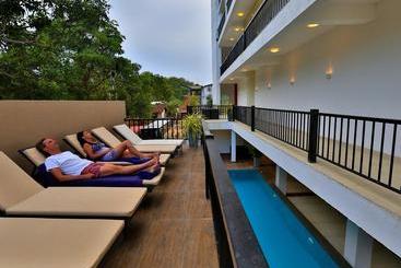 هتل Danawwa Resort