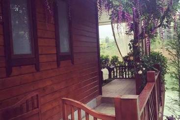 هتل Guilin Roshan Lake