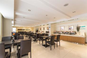 هتل Jinjiang Inn Select Wenzhou Xueyuan Road