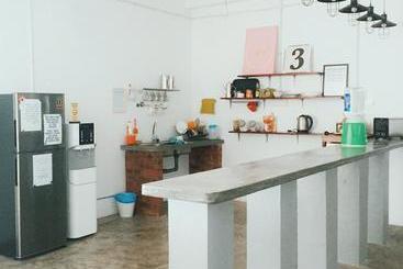 Inari Hostel & Guesthouse
