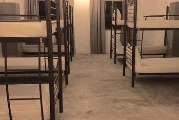 Inari Hostel & Guesthouse