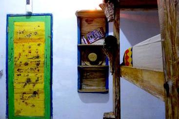 هاستل Gipsy Backpackers