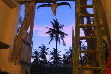 هاستل Gipsy Backpackers