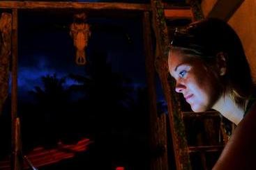 هاستل Gipsy Backpackers
