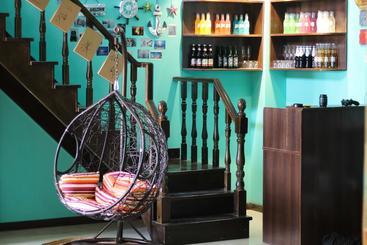 Harbin Aoyi Miyakang International Youth Hostel