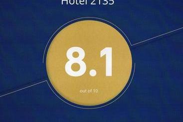 هتل 2135