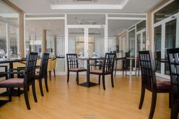 בית מלון כפרי Inter Tete