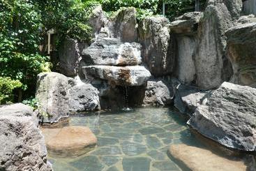 هتل Milky Spa Sunvillage