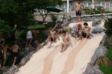هتل Milky Spa Sunvillage