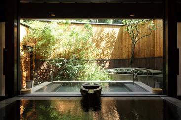 Kuhe Ryokan