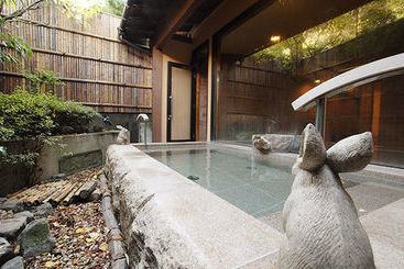 Kuhe Ryokan