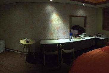 Nakwon Arcade Sky Motel