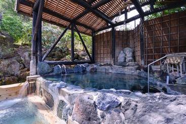 ریوکان Sachinoyu Onsen